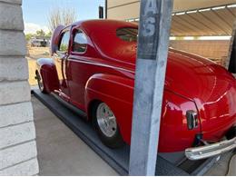 1941 Ford Business Coupe (CC-2090383) for sale in Cadillac, Michigan