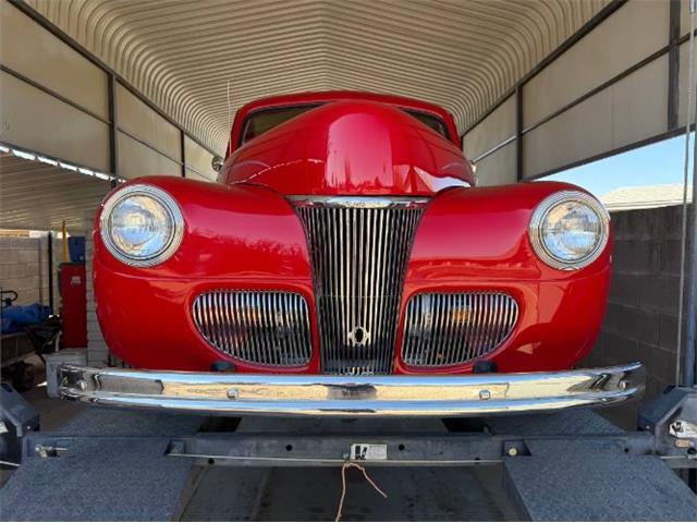 1941 Ford Business Coupe (CC-2090383) for sale in Cadillac, Michigan