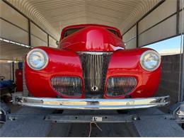 1941 Ford Business Coupe (CC-2090383) for sale in Cadillac, Michigan