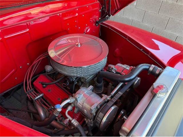 1941 Ford Business Coupe (CC-2090383) for sale in Cadillac, Michigan