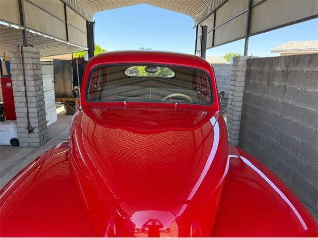 1941 Ford Business Coupe (CC-2090383) for sale in Cadillac, Michigan