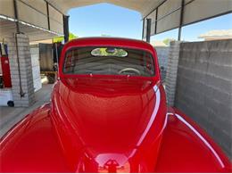 1941 Ford Business Coupe (CC-2090383) for sale in Cadillac, Michigan