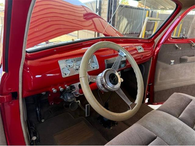 1941 Ford Business Coupe (CC-2090383) for sale in Cadillac, Michigan
