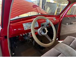 1941 Ford Business Coupe (CC-2090383) for sale in Cadillac, Michigan