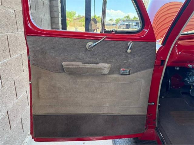 1941 Ford Business Coupe (CC-2090383) for sale in Cadillac, Michigan