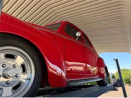 1941 Ford Business Coupe (CC-2090383) for sale in Cadillac, Michigan