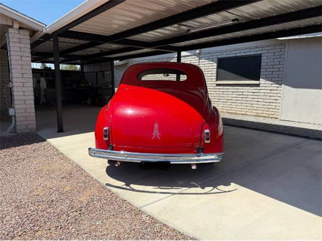 1941 Ford Business Coupe (CC-2090383) for sale in Cadillac, Michigan