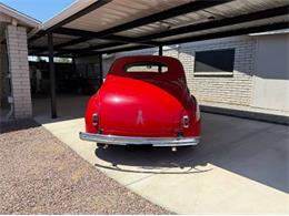 1941 Ford Business Coupe (CC-2090383) for sale in Cadillac, Michigan
