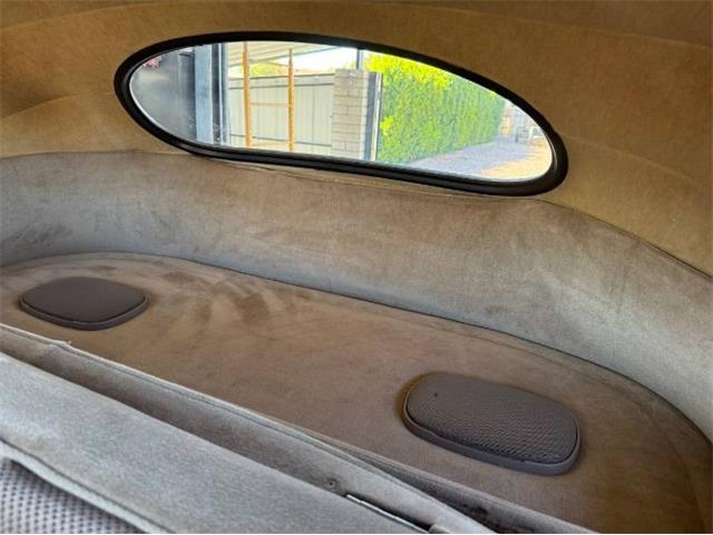 1941 Ford Business Coupe (CC-2090383) for sale in Cadillac, Michigan