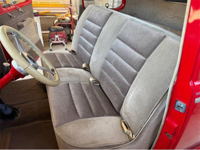 1941 Ford Business Coupe (CC-2090383) for sale in Cadillac, Michigan