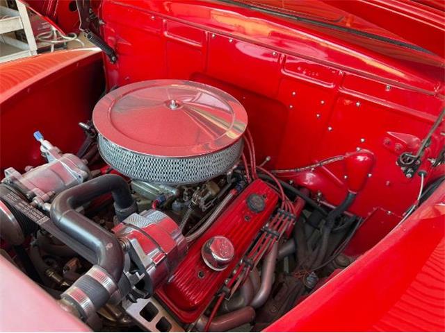 1941 Ford Business Coupe (CC-2090383) for sale in Cadillac, Michigan