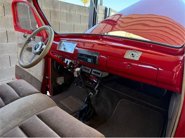 1941 Ford Business Coupe (CC-2090383) for sale in Cadillac, Michigan