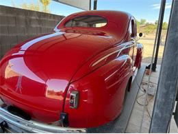 1941 Ford Business Coupe (CC-2090383) for sale in Cadillac, Michigan