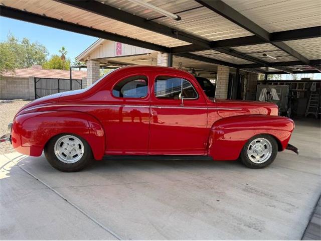 1941 Ford Business Coupe (CC-2090383) for sale in Cadillac, Michigan