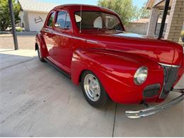1941 Ford Business Coupe (CC-2090383) for sale in Cadillac, Michigan