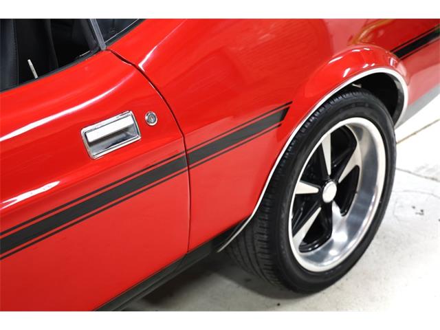 1973 Ford Mach 1 SCJ (CC-2093832) for sale in St. Louis, Missouri