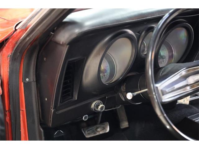 1973 Ford Mach 1 SCJ (CC-2093832) for sale in St. Louis, Missouri