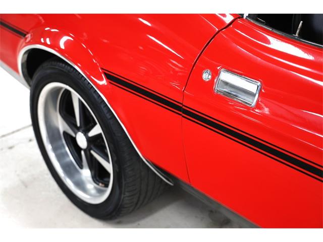 1973 Ford Mach 1 SCJ (CC-2093832) for sale in St. Louis, Missouri