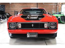 1973 Ford Mach 1 SCJ (CC-2093832) for sale in St. Louis, Missouri