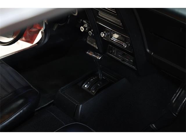 1973 Ford Mach 1 SCJ (CC-2093832) for sale in St. Louis, Missouri