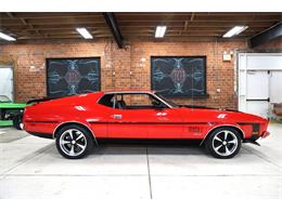1973 Ford Mach 1 SCJ (CC-2093832) for sale in St. Louis, Missouri