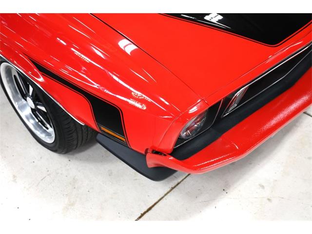 1973 Ford Mach 1 SCJ (CC-2093832) for sale in St. Louis, Missouri