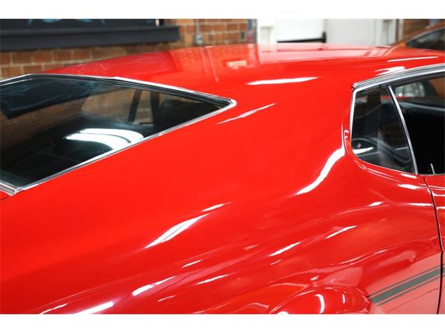 1973 Ford Mach 1 SCJ (CC-2093832) for sale in St. Louis, Missouri