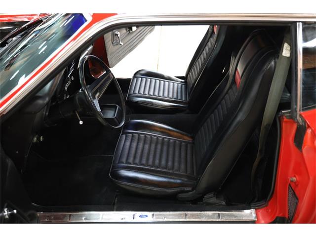 1973 Ford Mach 1 SCJ (CC-2093832) for sale in St. Louis, Missouri