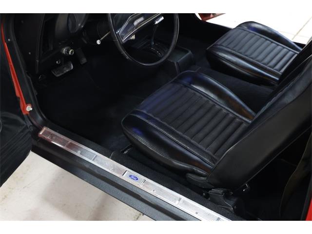 1973 Ford Mach 1 SCJ (CC-2093832) for sale in St. Louis, Missouri