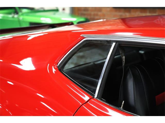 1973 Ford Mach 1 SCJ (CC-2093832) for sale in St. Louis, Missouri
