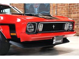 1973 Ford Mach 1 SCJ (CC-2093832) for sale in St. Louis, Missouri