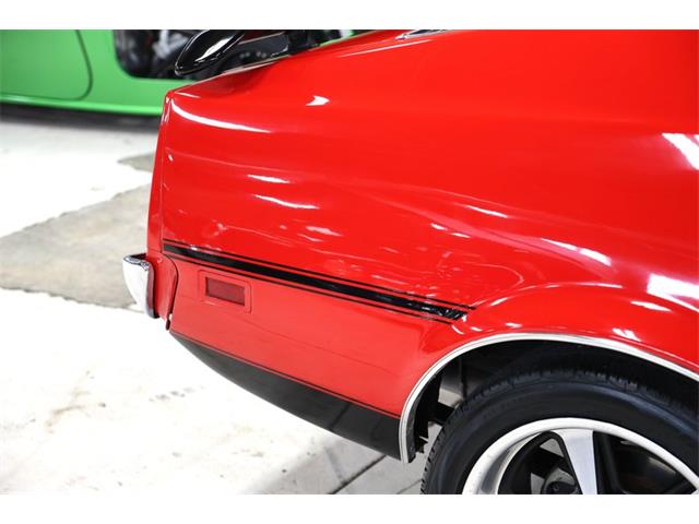 1973 Ford Mach 1 SCJ (CC-2093832) for sale in St. Louis, Missouri