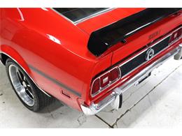 1973 Ford Mach 1 SCJ (CC-2093832) for sale in St. Louis, Missouri