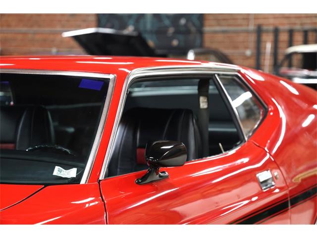 1973 Ford Mach 1 SCJ (CC-2093832) for sale in St. Louis, Missouri