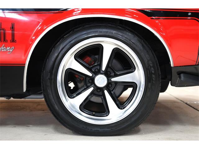 1973 Ford Mach 1 SCJ (CC-2093832) for sale in St. Louis, Missouri