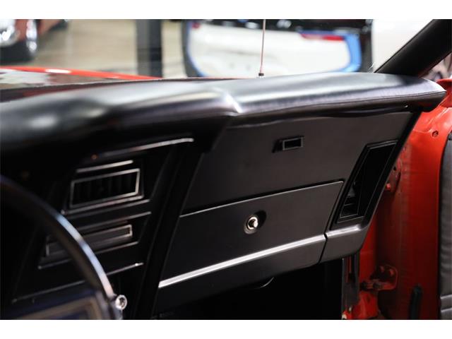 1973 Ford Mach 1 SCJ (CC-2093832) for sale in St. Louis, Missouri