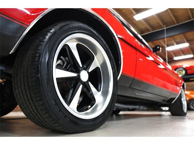1973 Ford Mach 1 SCJ (CC-2093832) for sale in St. Louis, Missouri