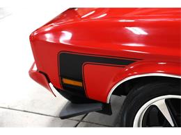 1973 Ford Mach 1 SCJ (CC-2093832) for sale in St. Louis, Missouri