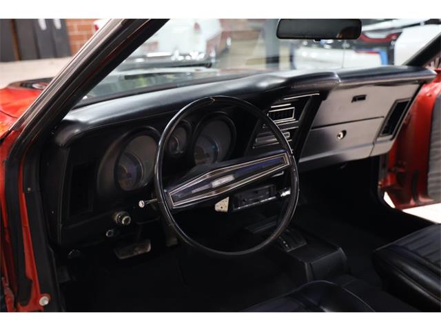 1973 Ford Mach 1 SCJ (CC-2093832) for sale in St. Louis, Missouri