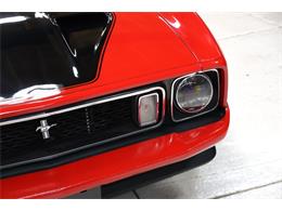 1973 Ford Mach 1 SCJ (CC-2093832) for sale in St. Louis, Missouri