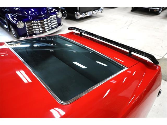 1973 Ford Mach 1 SCJ (CC-2093832) for sale in St. Louis, Missouri