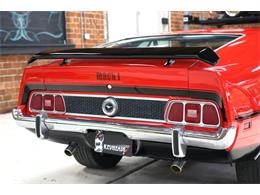 1973 Ford Mach 1 SCJ (CC-2093832) for sale in St. Louis, Missouri