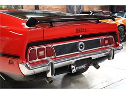 1973 Ford Mach 1 SCJ (CC-2093832) for sale in St. Louis, Missouri