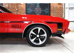 1973 Ford Mach 1 SCJ (CC-2093832) for sale in St. Louis, Missouri