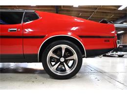 1973 Ford Mach 1 SCJ (CC-2093832) for sale in St. Louis, Missouri