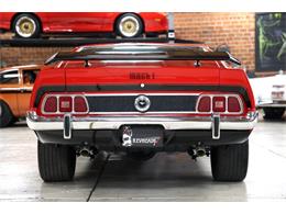 1973 Ford Mach 1 SCJ (CC-2093832) for sale in St. Louis, Missouri