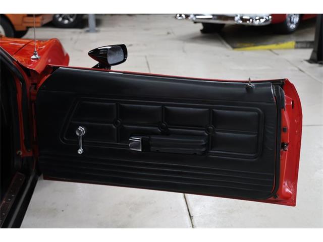 1973 Ford Mach 1 SCJ (CC-2093832) for sale in St. Louis, Missouri