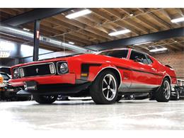 1973 Ford Mach 1 SCJ (CC-2093832) for sale in St. Louis, Missouri