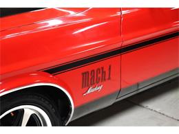 1973 Ford Mach 1 SCJ (CC-2093832) for sale in St. Louis, Missouri