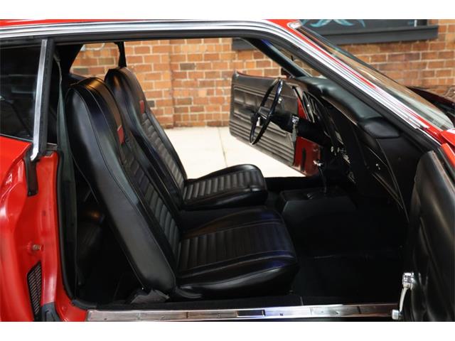 1973 Ford Mach 1 SCJ (CC-2093832) for sale in St. Louis, Missouri